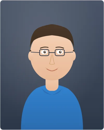Frederik, lead instructor at gen-ai.courses - scrum master, agile coach, and product practitioner with 20+ years experience